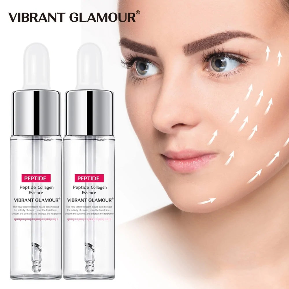 Peptide Collagen Essence von VIBRANT GLAMOUR