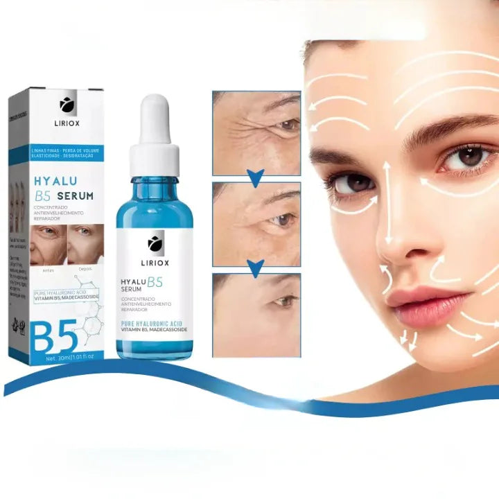 Hyalu B5 Serum - Anti-Aging-Pflege